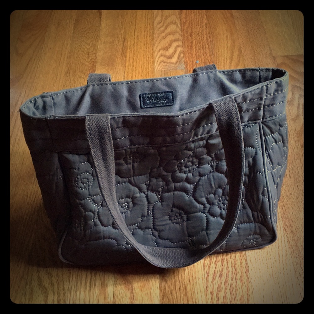 Thirty-One Quilted Purse and Wallet Set